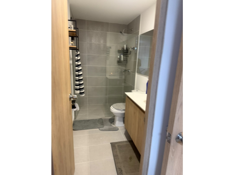 Apartamento en urbanity 2