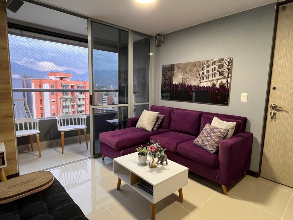 Apartamento en urbanización Bissó - Belén