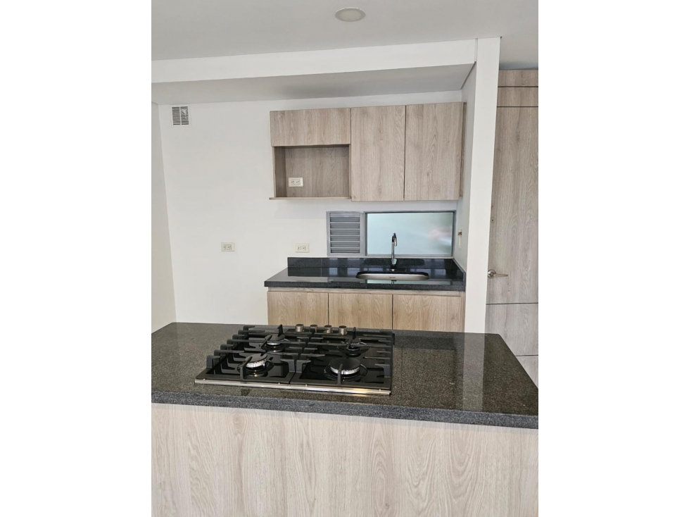 Apartamento en Rionegro
