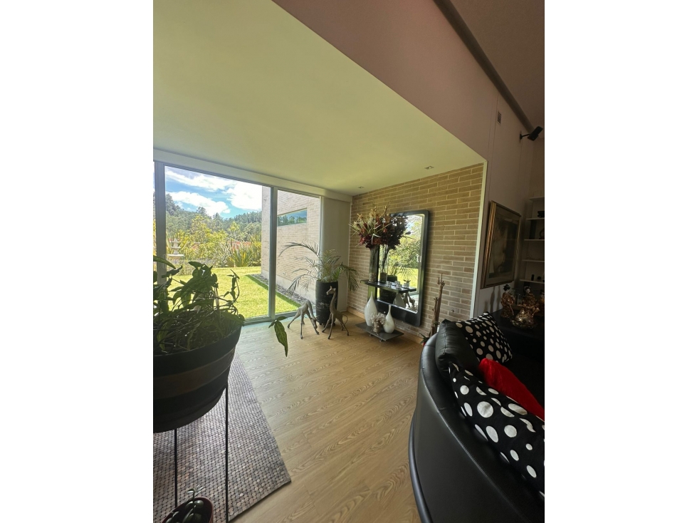 Casa en Alto de Las Palmas, cerca a Viva Palmas — foto 3