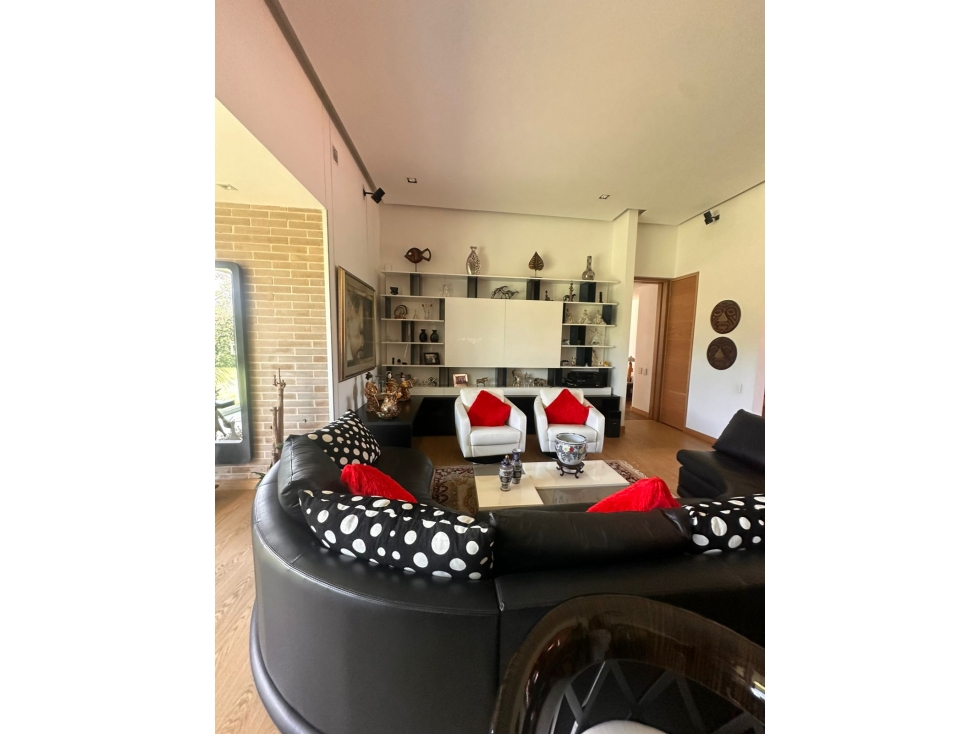 Casa en Alto de Las Palmas, cerca a Viva Palmas — foto 4