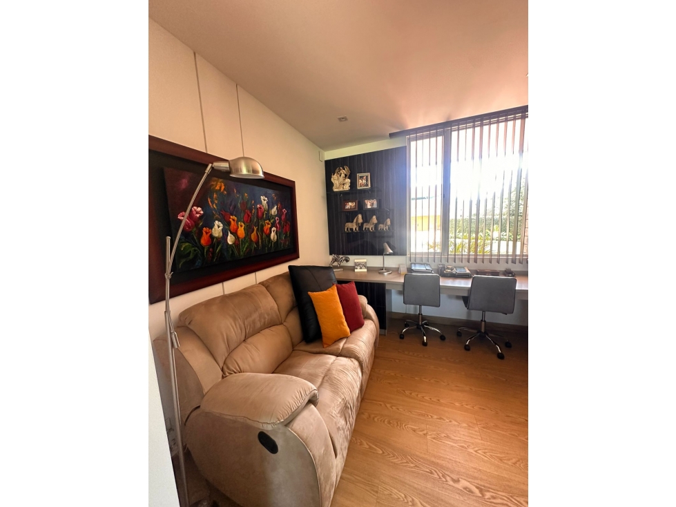 Casa en Alto de Las Palmas, cerca a Viva Palmas — foto 6
