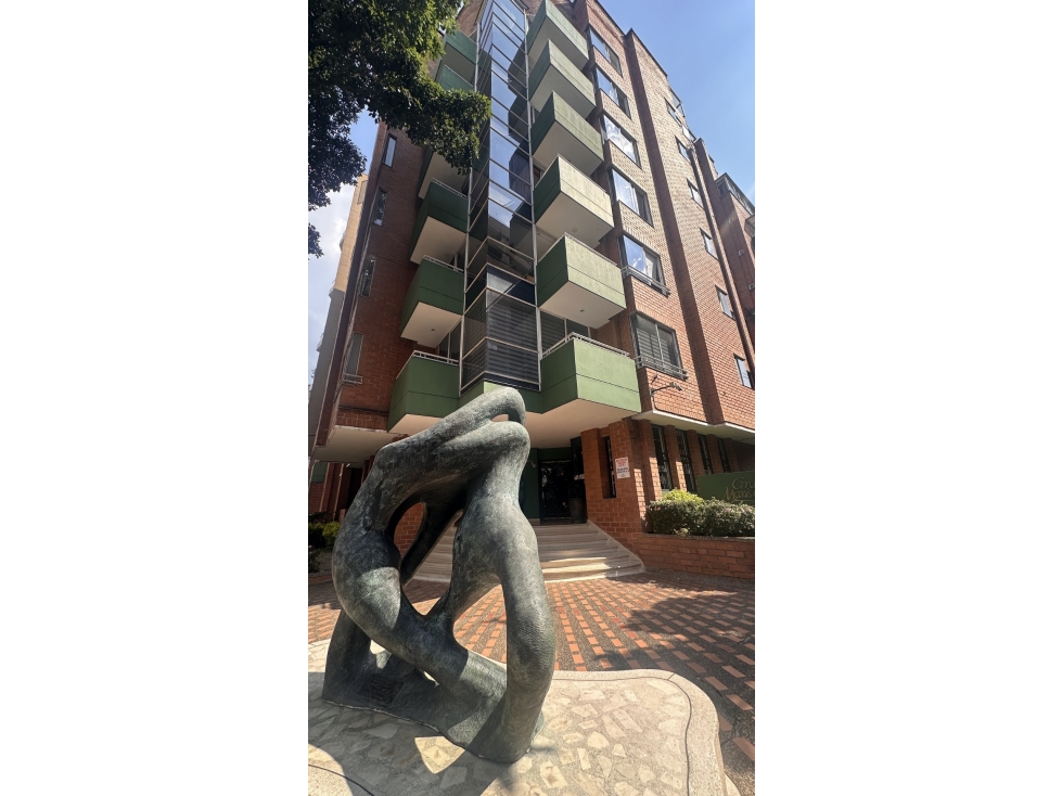 Laureles Gran Mariscal
