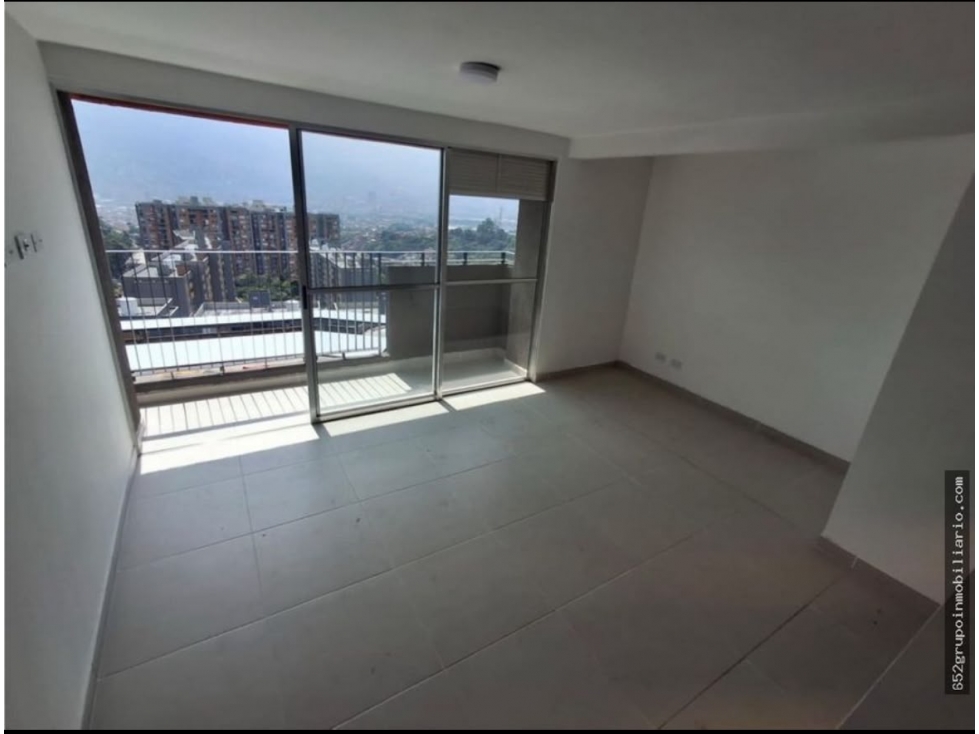 Apartamento en Itaguí - Bulevar Verde