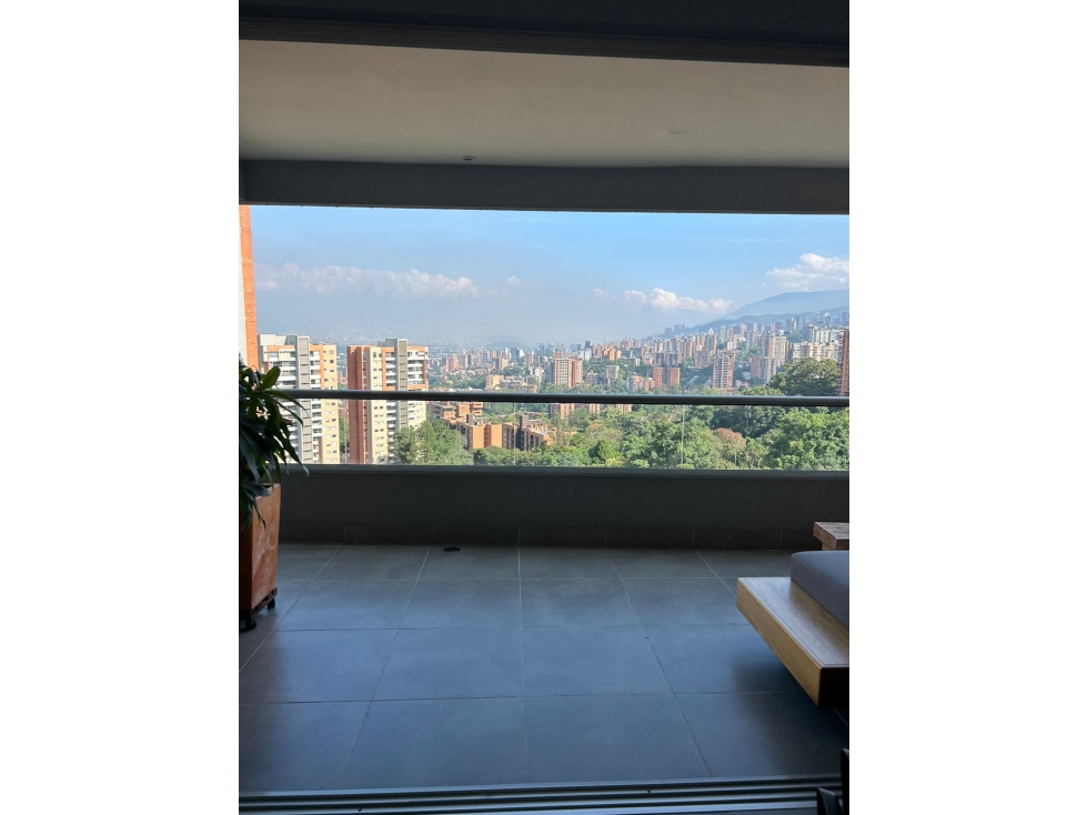 Apartamento en Mugá - Loma de las Brujas — foto 3