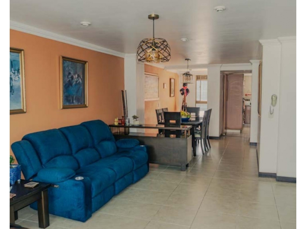 Apartamento en Venta, LAURELES — foto 2