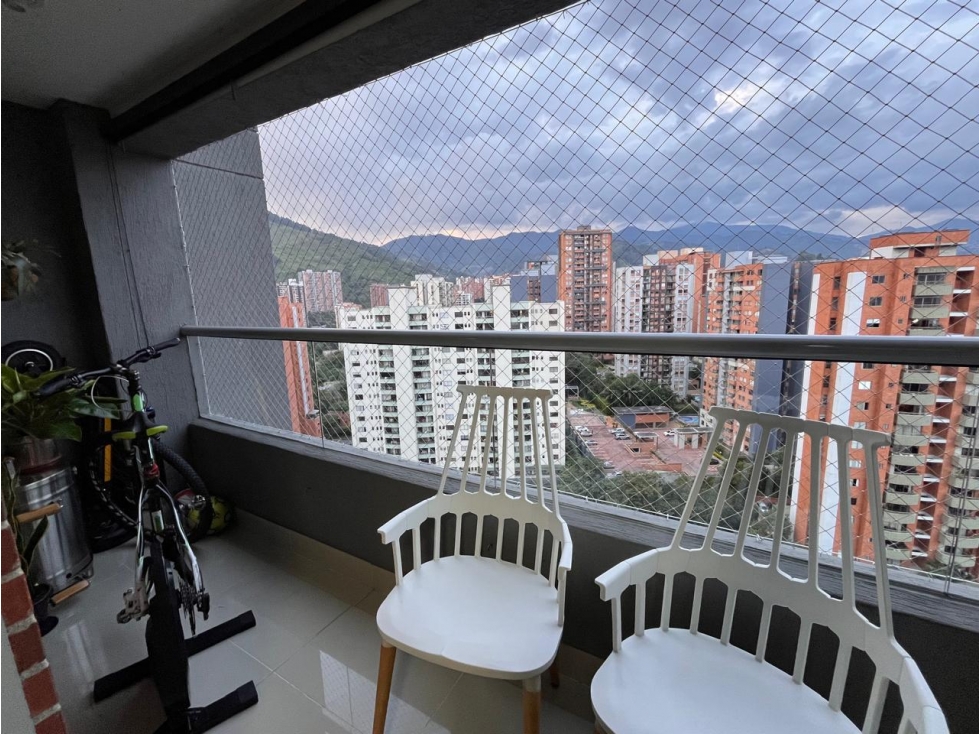 Apartamento en urbanización Bissó - Belén — foto 2