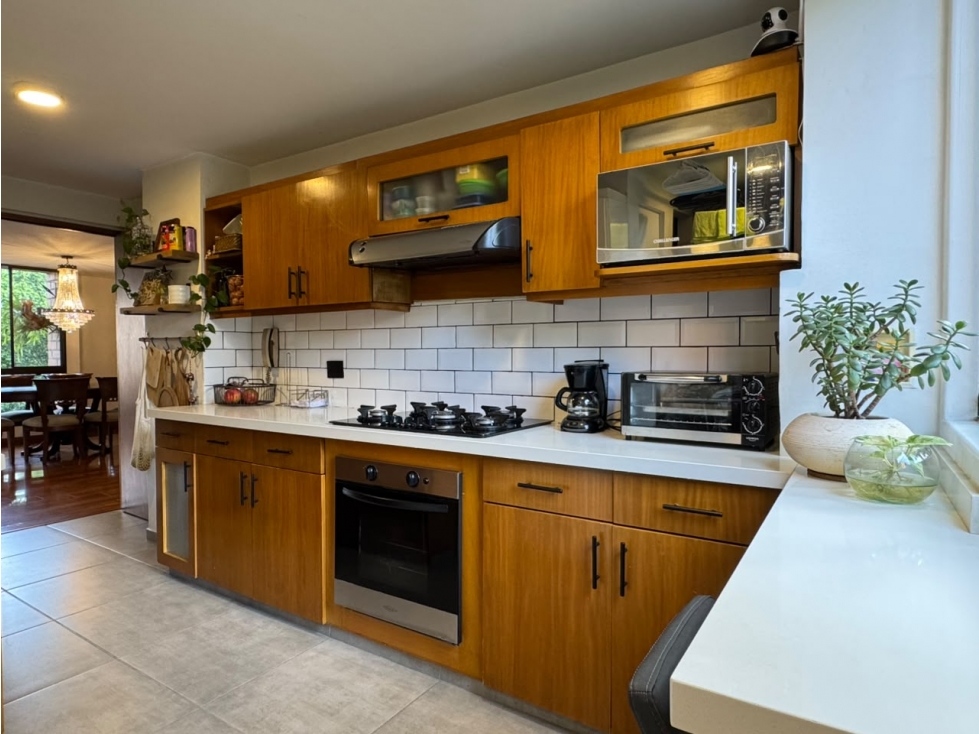Apartamento en sector la frontera — foto 2