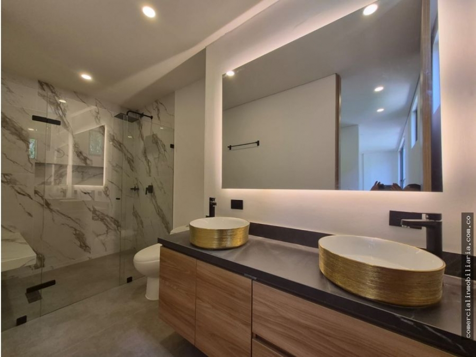 Casa Con Acabados de Lujo En Llanogrande — foto 2