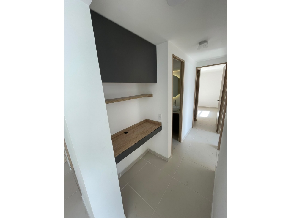 Apartamento en Itaguí - Bulevar Verde — foto 2