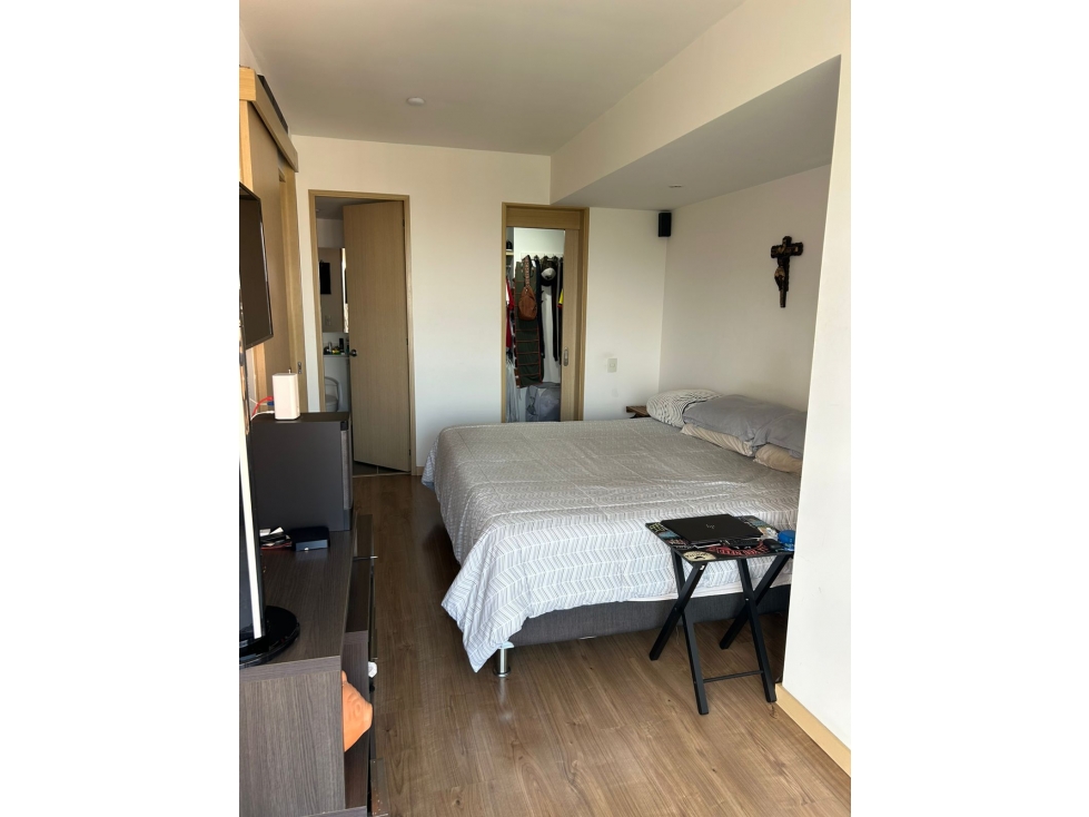 Apartamento en Mugá - Loma de las Brujas — foto 4