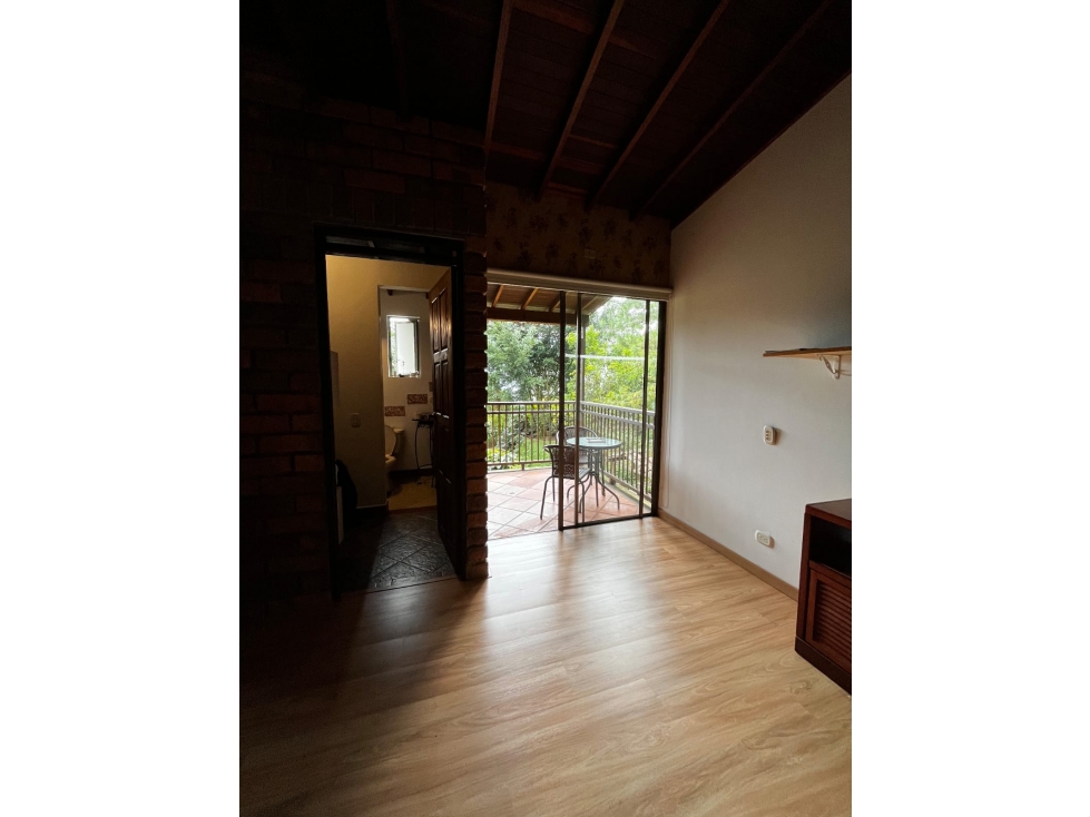 Espectacular Casa en Sabaneta - 3