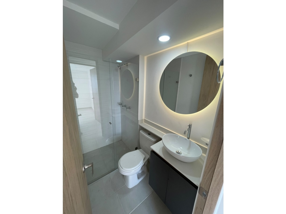Apartamento en Itaguí - Bulevar Verde — foto 3
