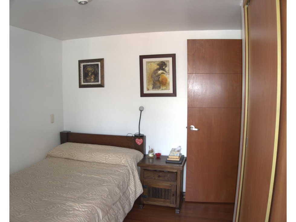 Apartamento en Venta, LAURELES — foto 4