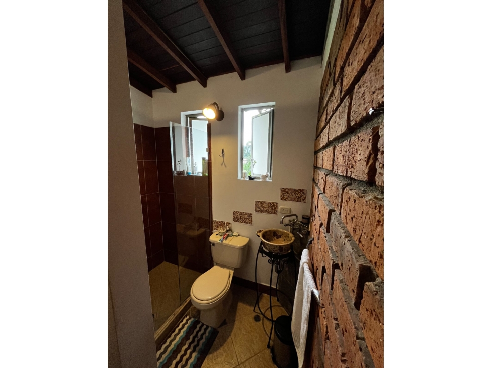 Espectacular Casa en Sabaneta - 4
