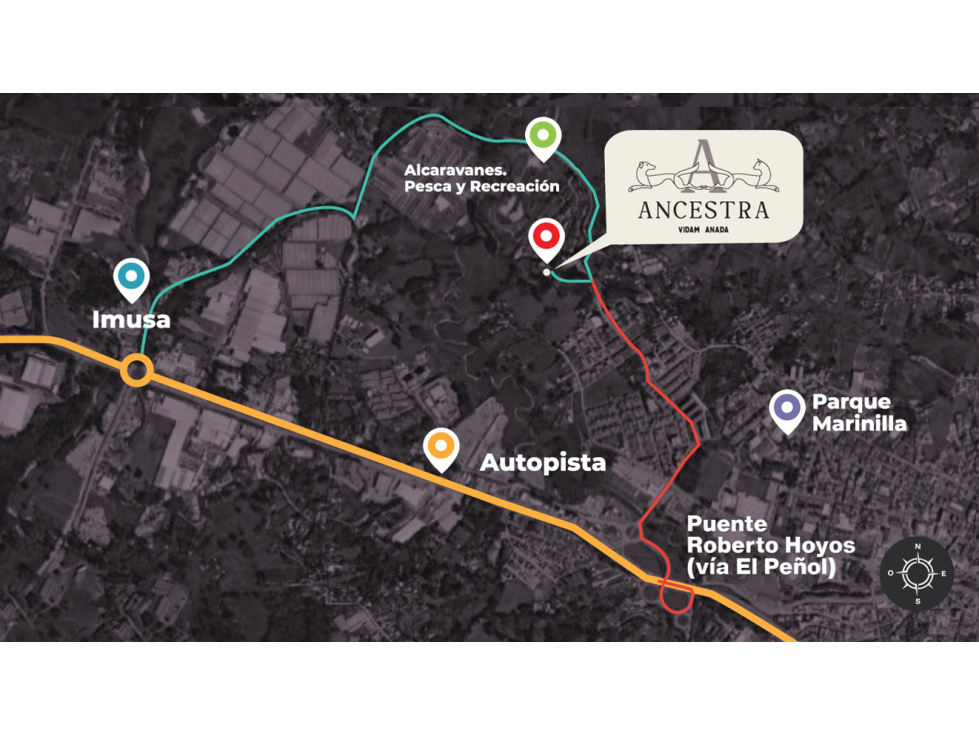 Proyecto Ancestra - Marinilla - 4