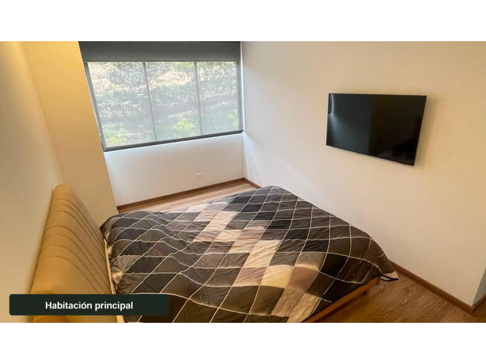 Apartamento en Envigado, Trianón — foto 4