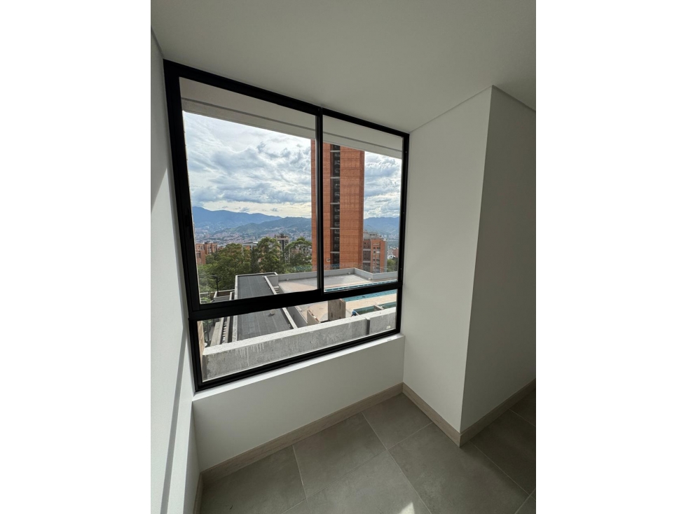 Apartamento en el poblado, sector Linares — foto 4