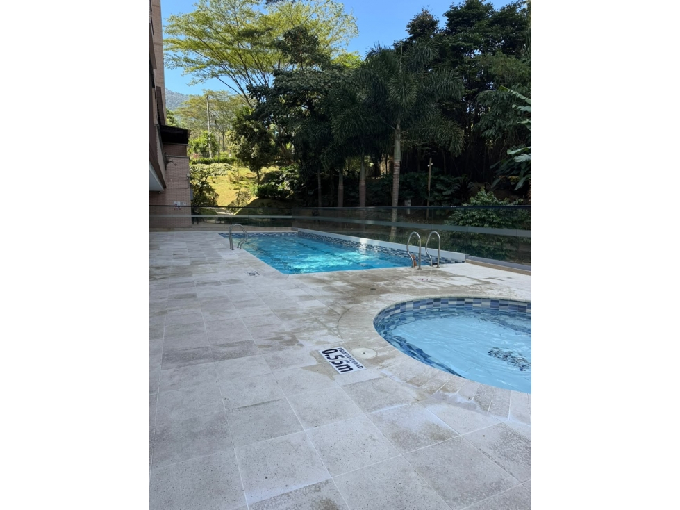Apartamento con vista panorámica, Loma de las brujas — foto 4