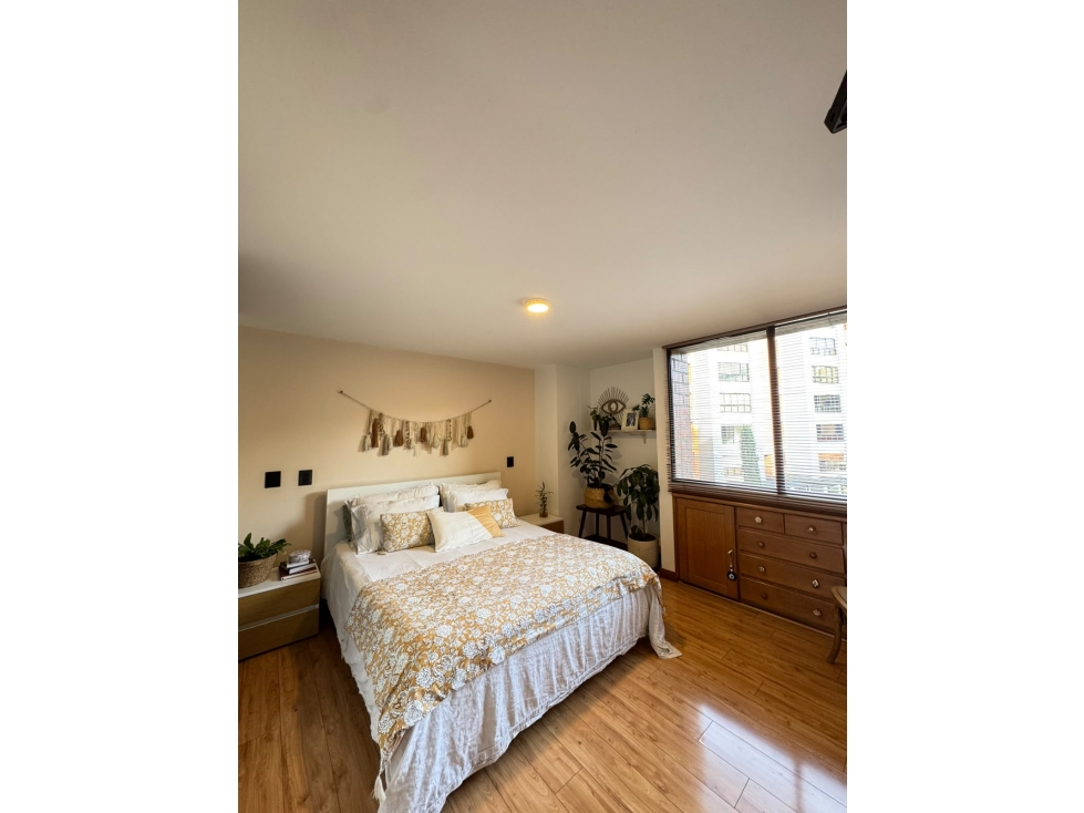Apartamento en sector la frontera — foto 4