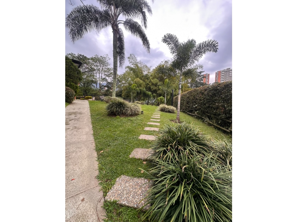 Apartamento en Loma de Benedictinos — foto 4