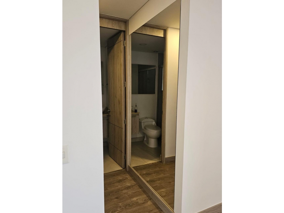 Apartamento en Rionegro — foto 4