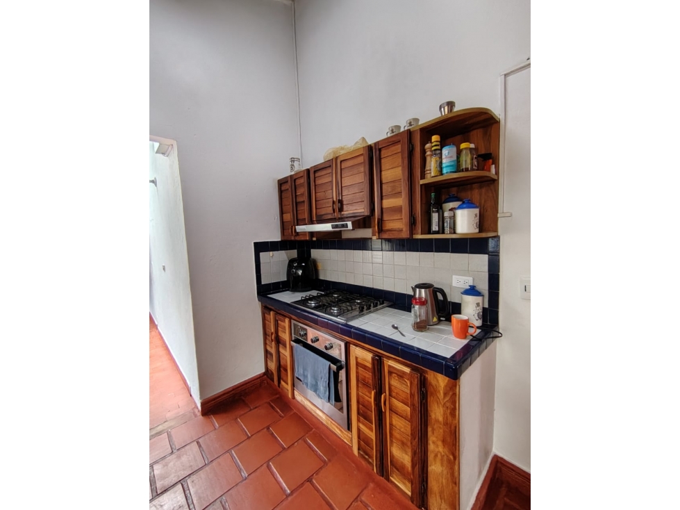 Casa Finca en el Escobero — foto 5