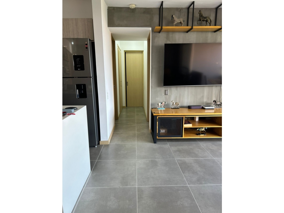 Apartamento en Mugá - Loma de las Brujas — foto 6