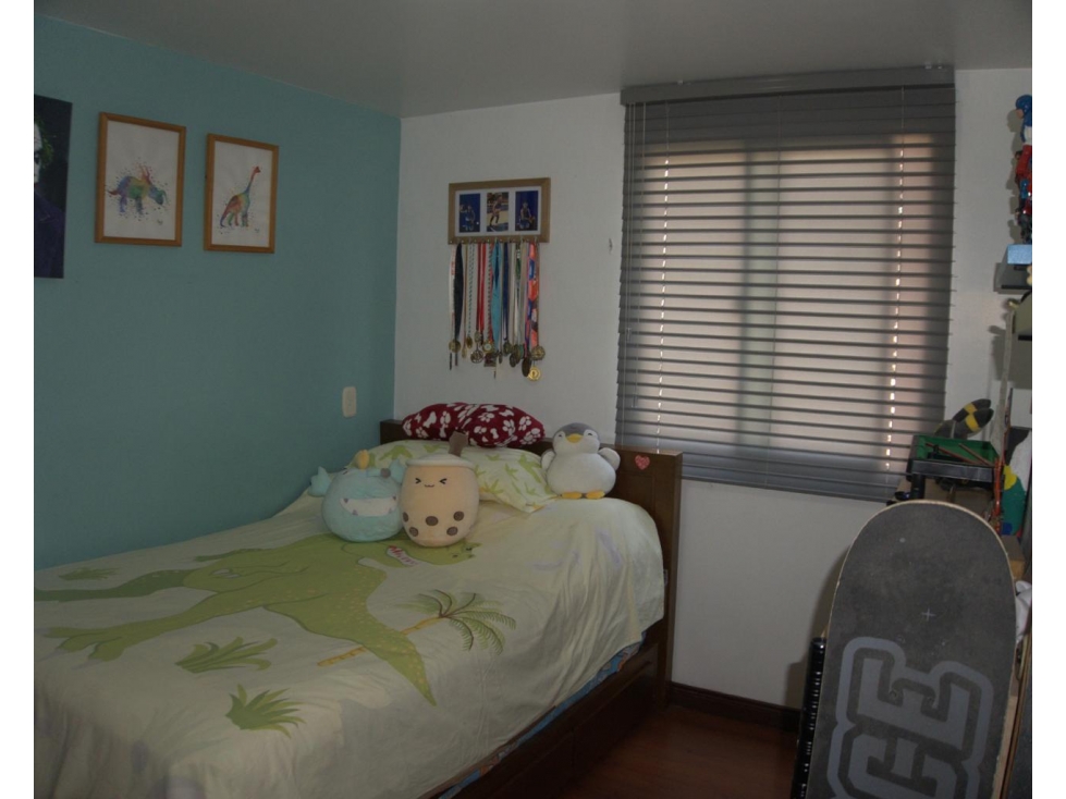 Apartamento en Venta, LAURELES — foto 5