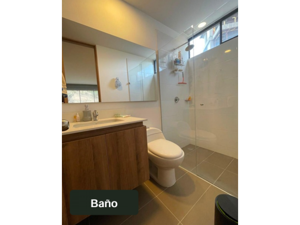 Apartamento en Envigado, Trianón — foto 5