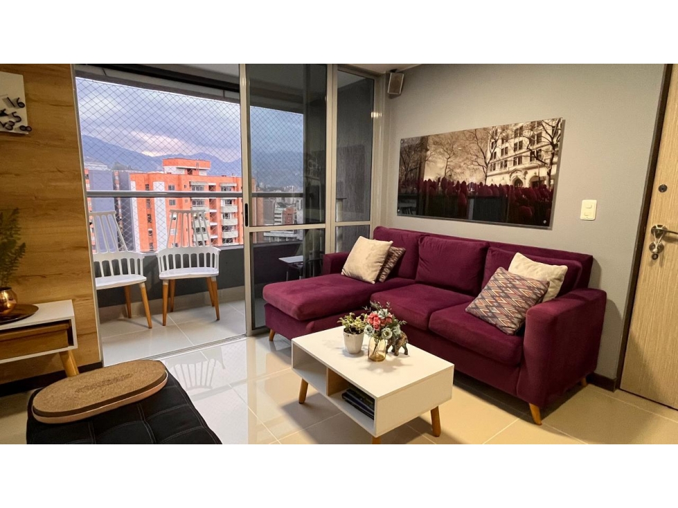 Apartamento en urbanización Bissó - Belén — foto 5
