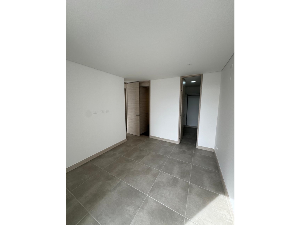 Apartamento en el poblado, sector Linares — foto 5