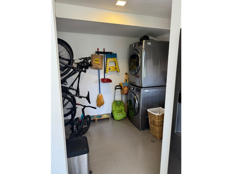 Apartamento con vista panorámica, Loma de las brujas — foto 5