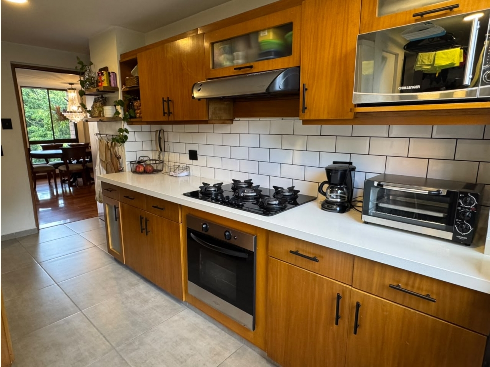 Apartamento en sector la frontera — foto 5