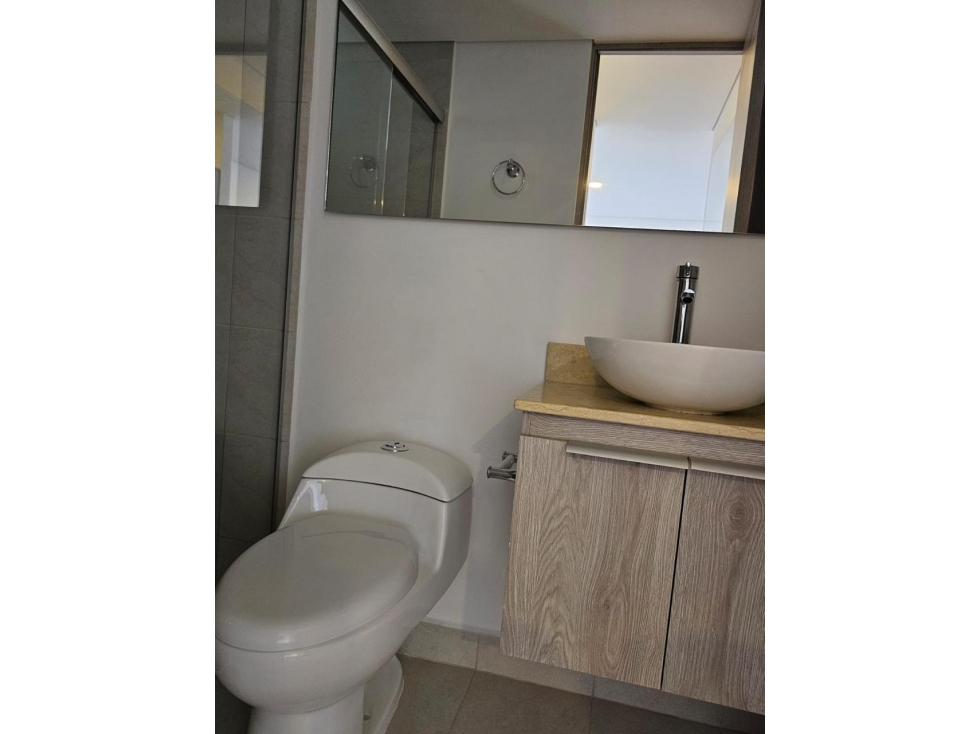 Apartamento en Rionegro — foto 5