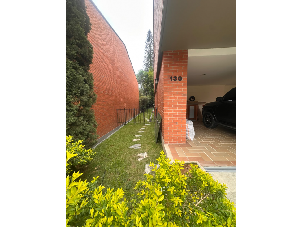 Apartamento en Loma de Benedictinos — foto 5