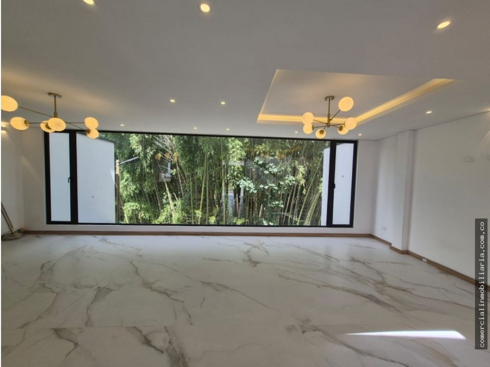Casa Con Acabados de Lujo En Llanogrande — foto 5