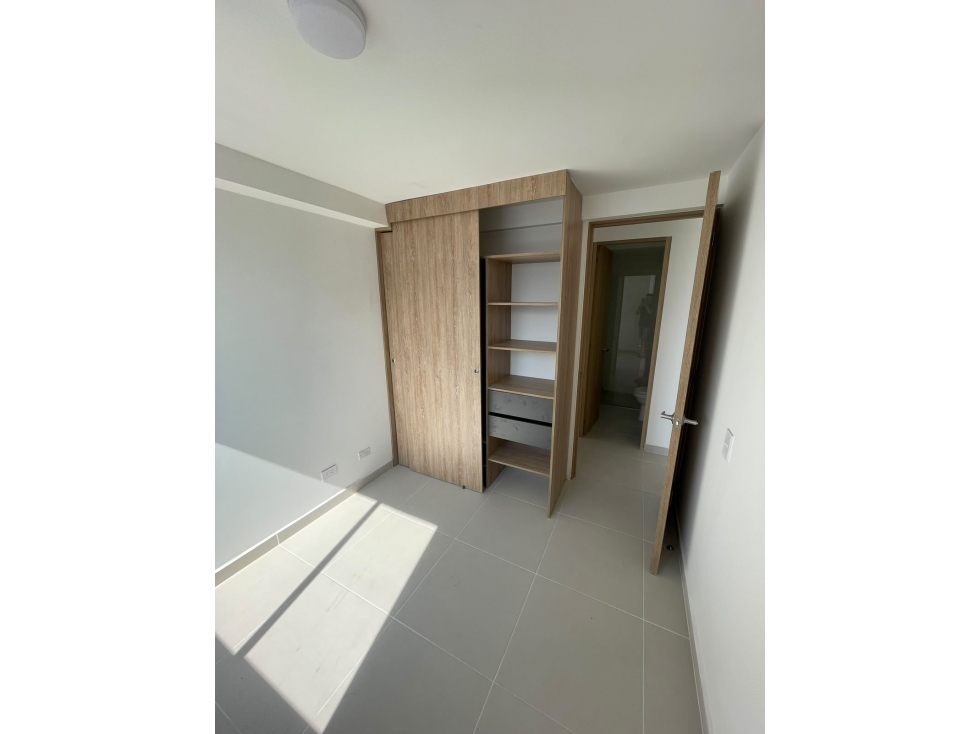 Apartamento en Itaguí - Bulevar Verde — foto 5