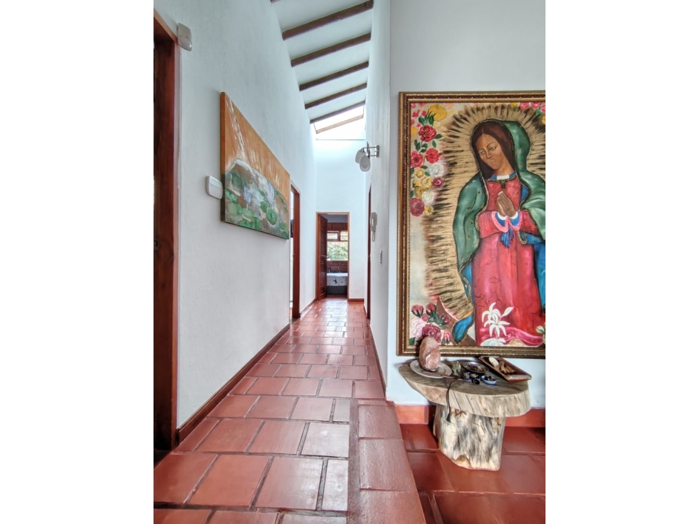 Casa Finca en el Escobero — foto 6