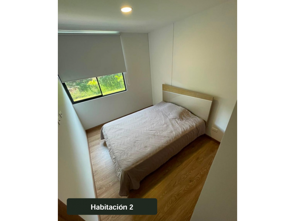 Apartamento en Envigado, Trianón — foto 6