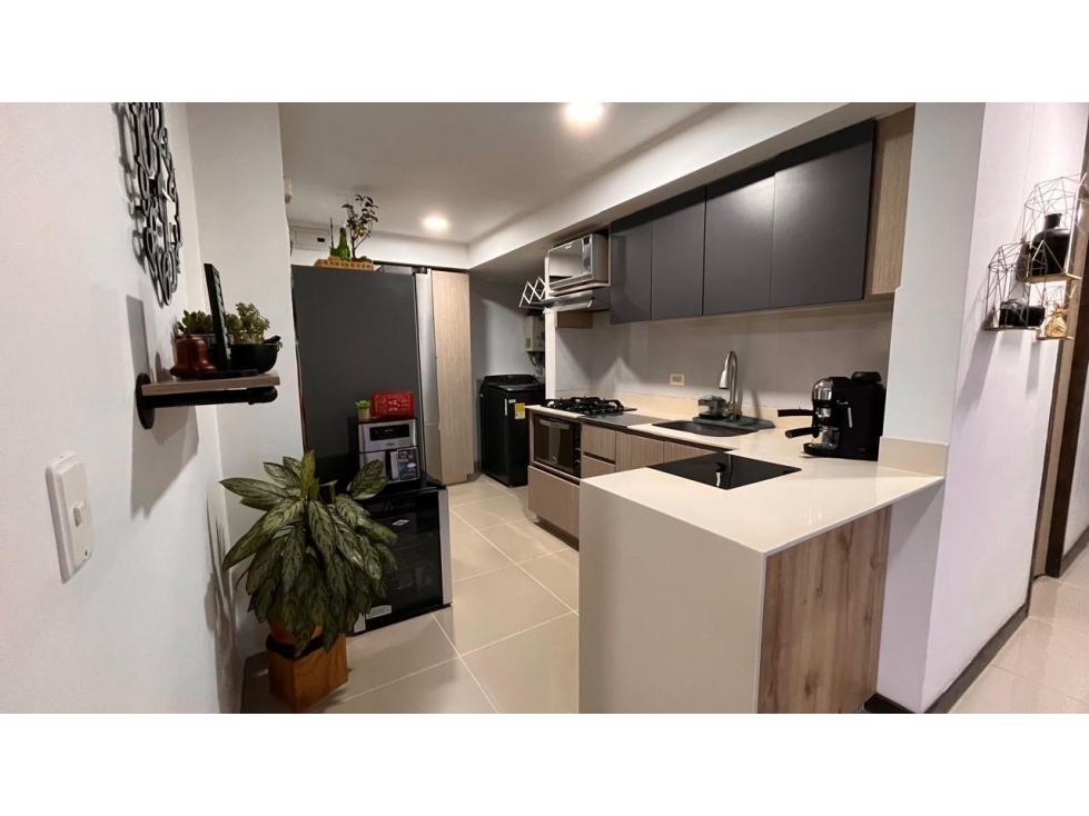 Apartamento en urbanización Bissó - Belén — foto 6