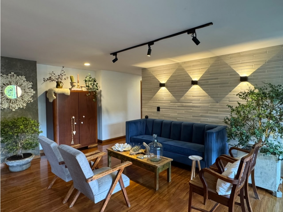 Apartamento en sector la frontera — foto 6