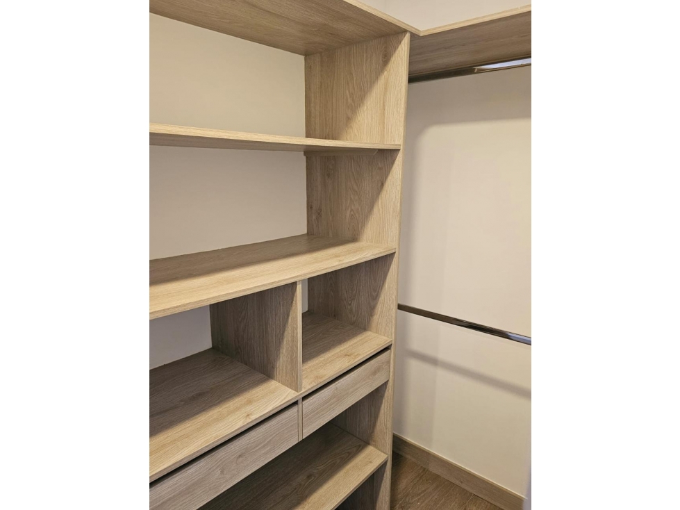 Apartamento en Rionegro — foto 6