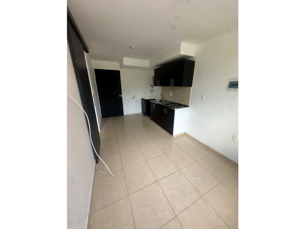 APARTAESTUDIO EN ALQUILER ORO NEGRO ZONA NORTE ARMENIA — foto 3