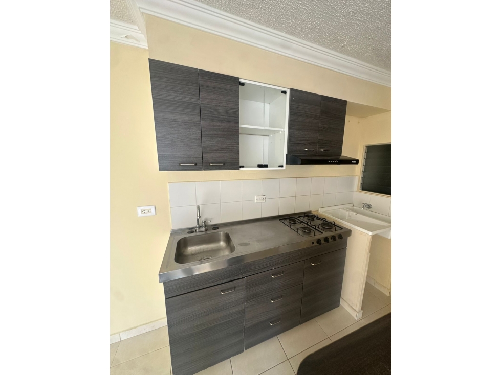 APARTAMENTO EN ALQUILER, SECTOR TRES ESQUINA, SUR ARMENIA — foto 5