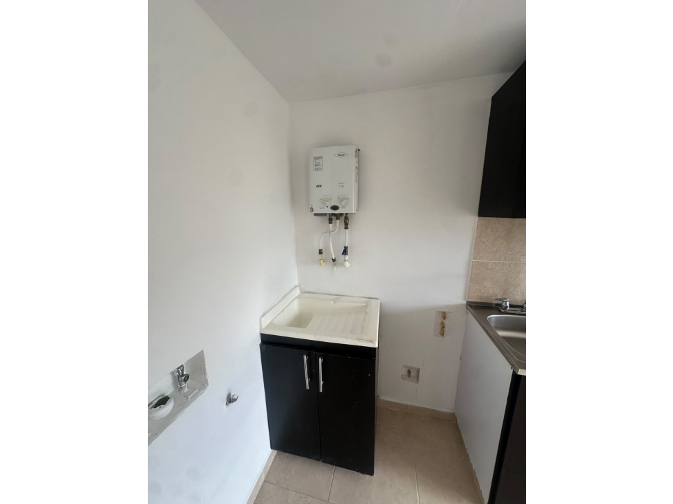 APARTAESTUDIO EN ALQUILER ORO NEGRO ZONA NORTE ARMENIA — foto 4