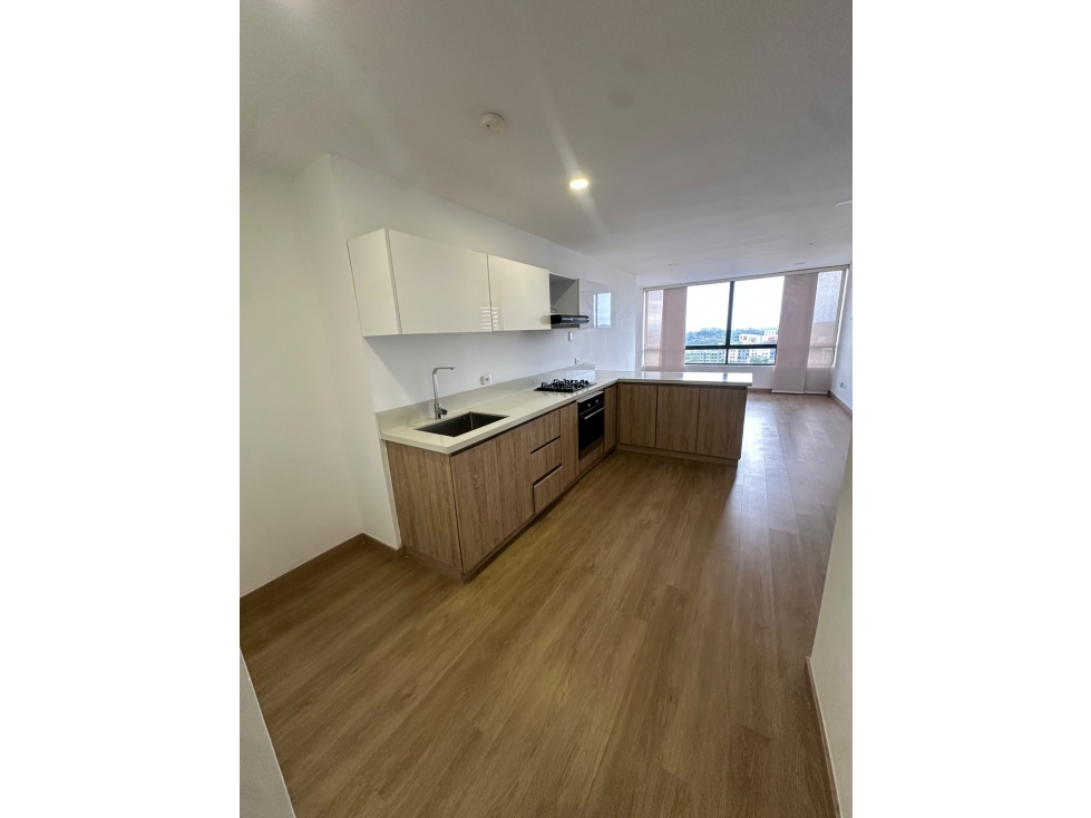 APARTAMENTO EN ALQUILER SECTOR BAVARIA ARMENIA QUINDIO — foto 5