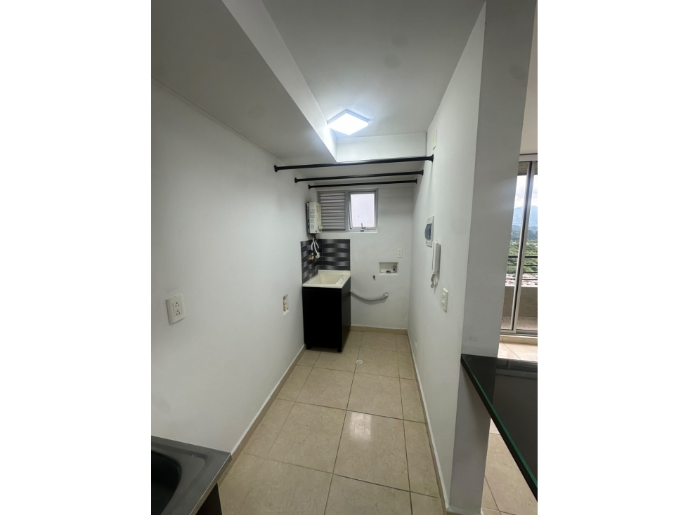 APARTAMENTO EN ALQUILER ORO NEGRO ZONA NORTE ARMENIA