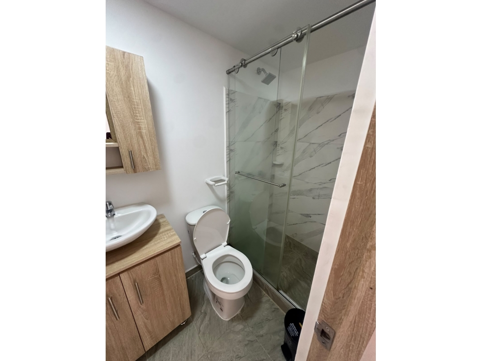 APARTAMENTO EN ALQUILER MONTE AZUL ZONA NORTE ARMENIA — foto 3