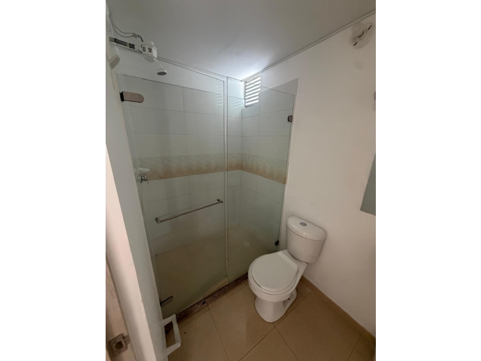 APARTAMENTO EN ALQUILER ORO NEGRO ZONA NORTE ARMENIA — foto 4